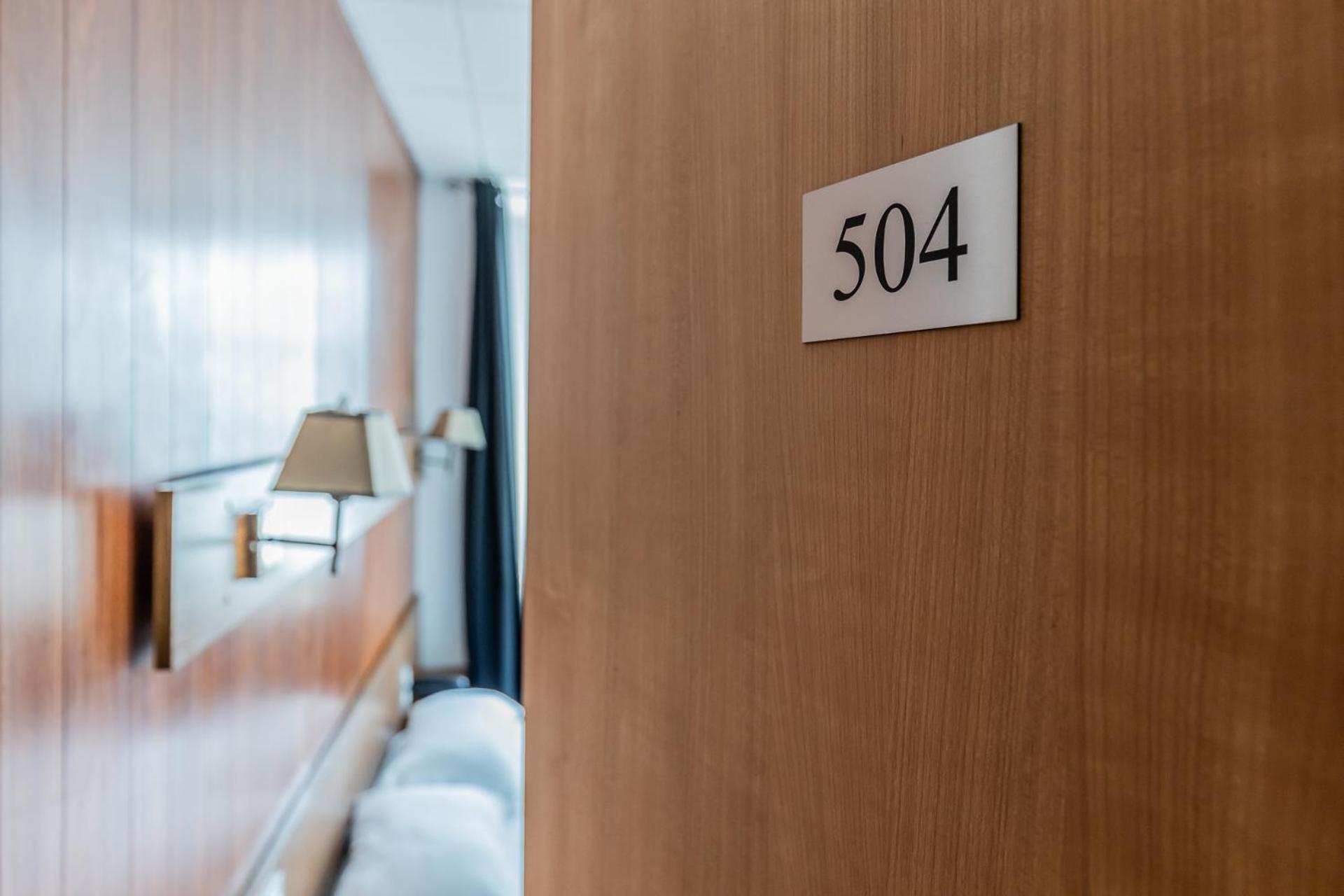 Hotel Bristol Metz Centre Gare Экстерьер фото