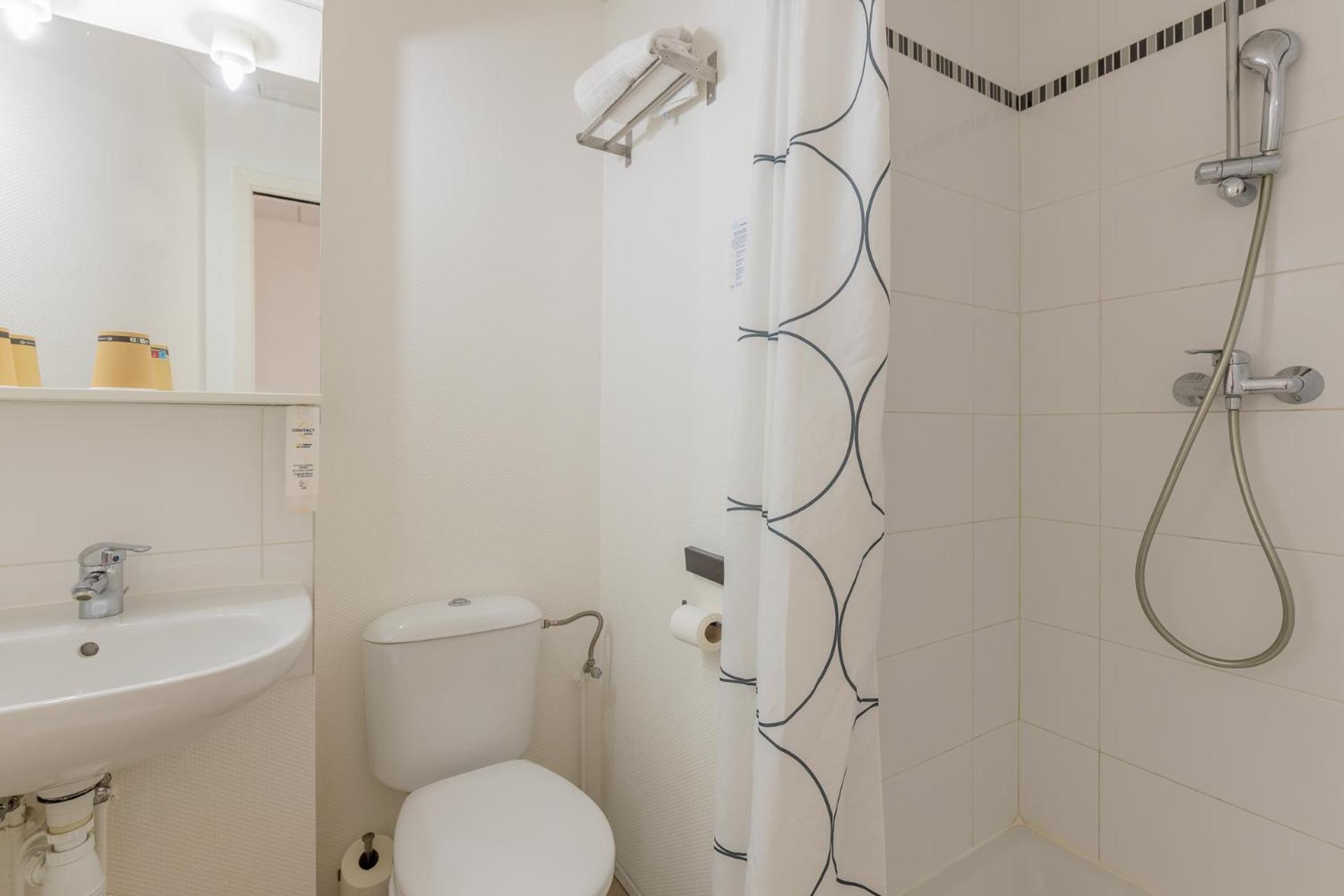 Hotel Bristol Metz Centre Gare Экстерьер фото