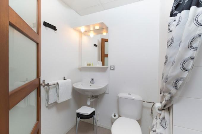 Hotel Bristol Metz Centre Gare Экстерьер фото